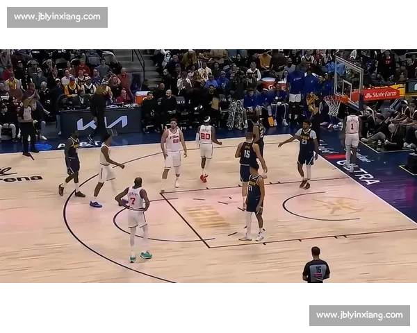 火箭对阵掘金全场录像解析年轻核心对抗约基奇攻防博弈瞬间