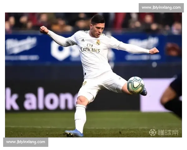 约维奇自由身加盟蓝十字进入倒计时 墨西哥联赛迎锋线新势力