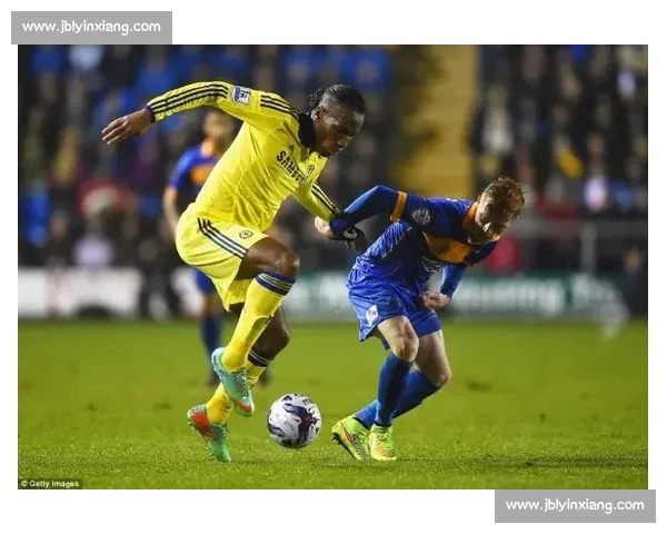 英超焦点大战切尔西硬碰曼城争冠走势引爆看点全面解析豪门对决关键时刻